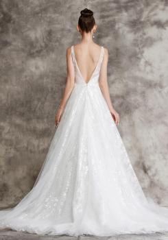 Brautkleid  B170590